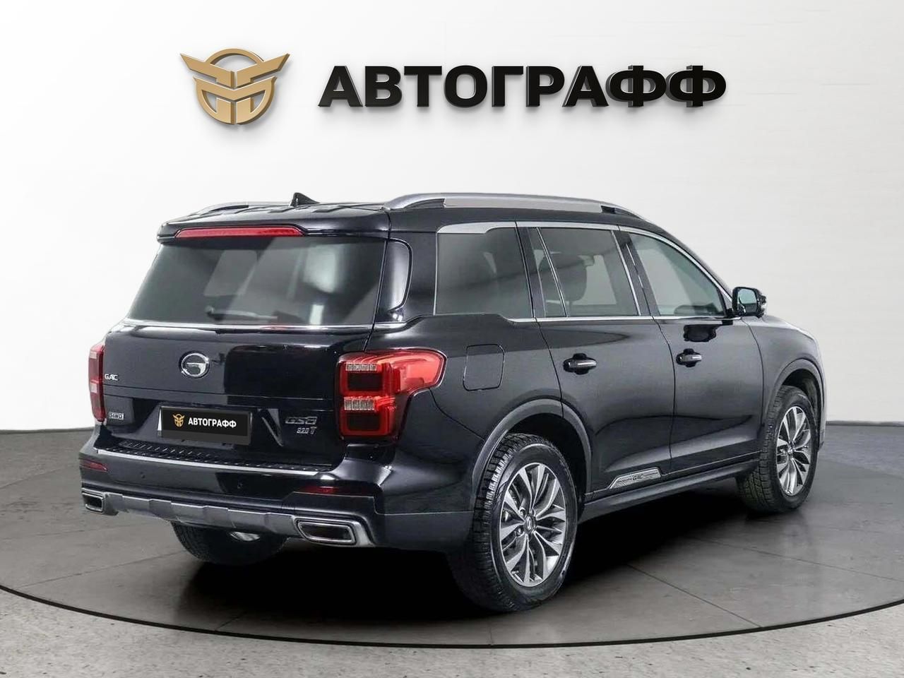 фото автомобиля 1