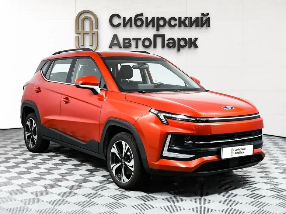 фото автомобиля