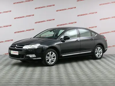 Citroen C5