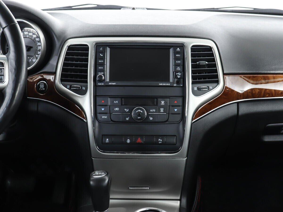 фото автомобиля 7