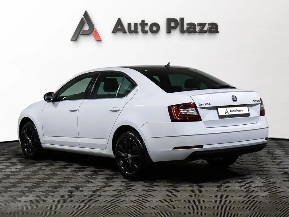 AutoPlaza