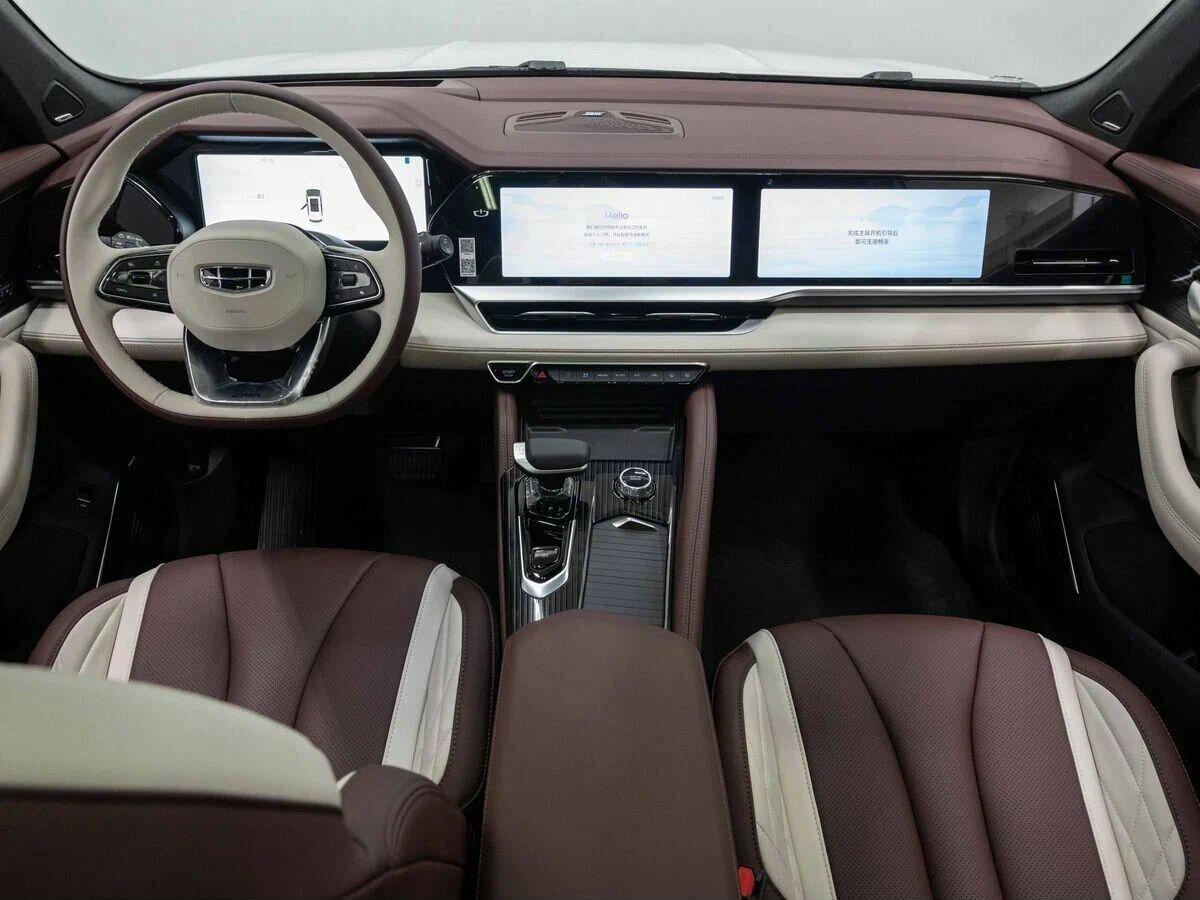 фото автомобиля 7