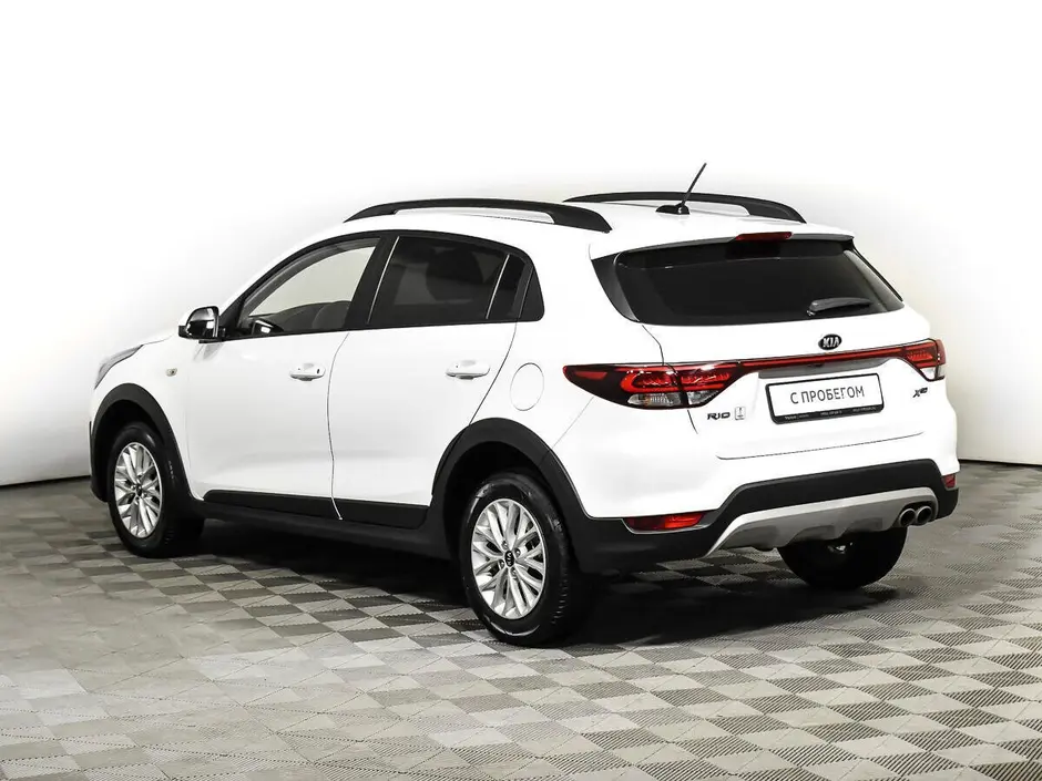 «Авто на Неве»