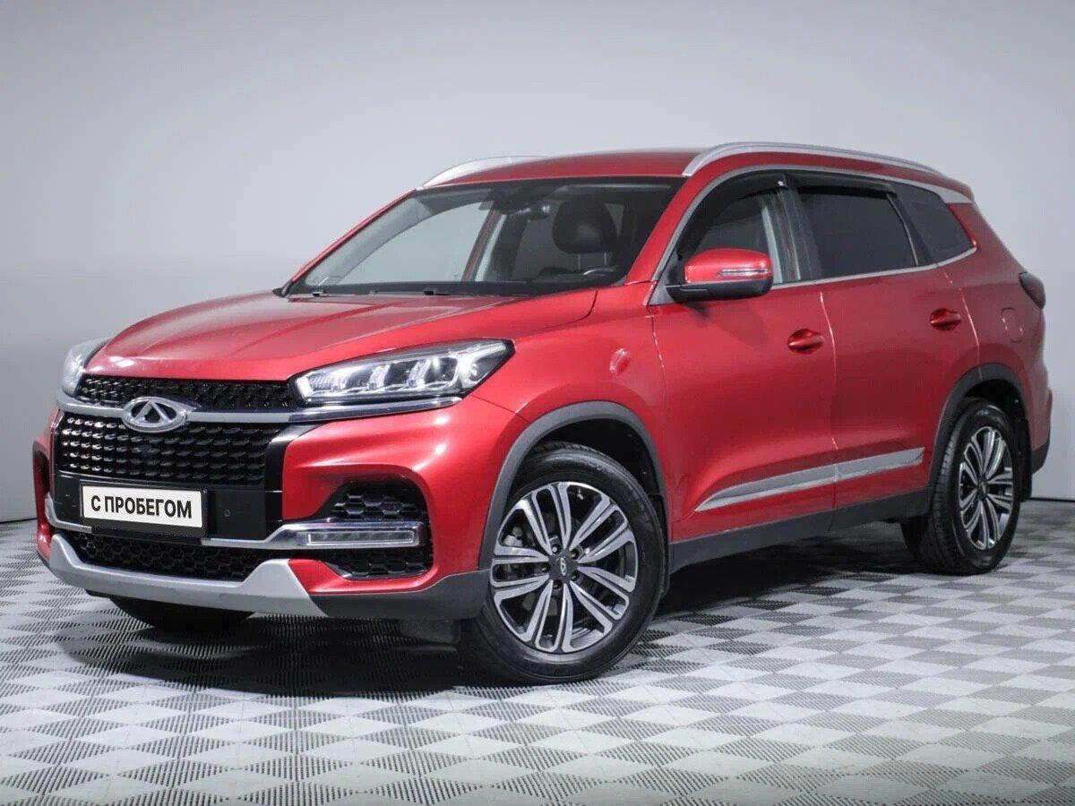 фото автомобиля 0