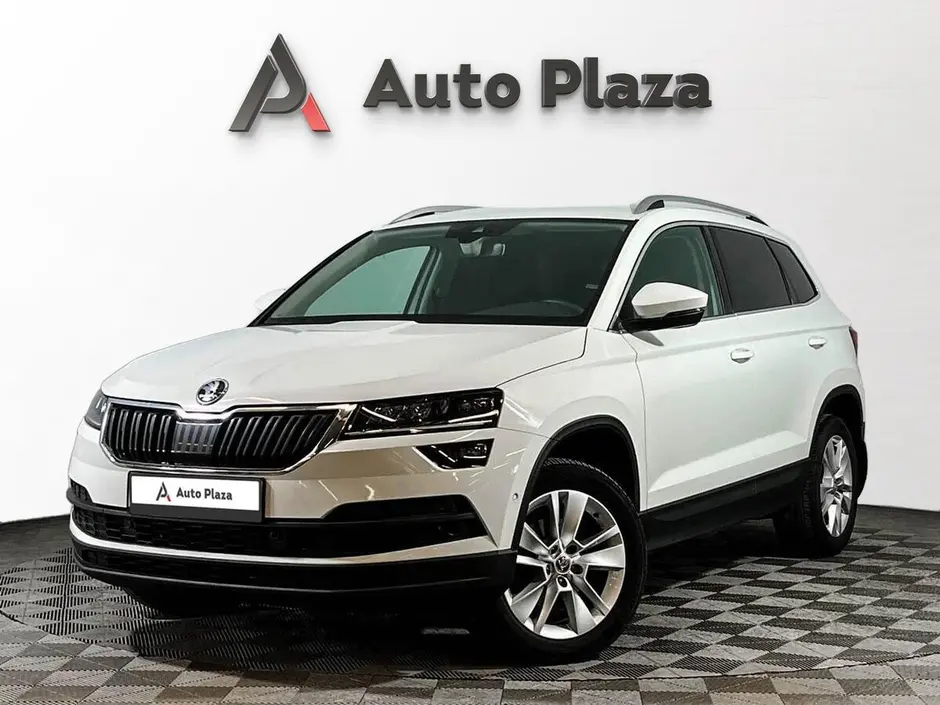 AutoPlaza