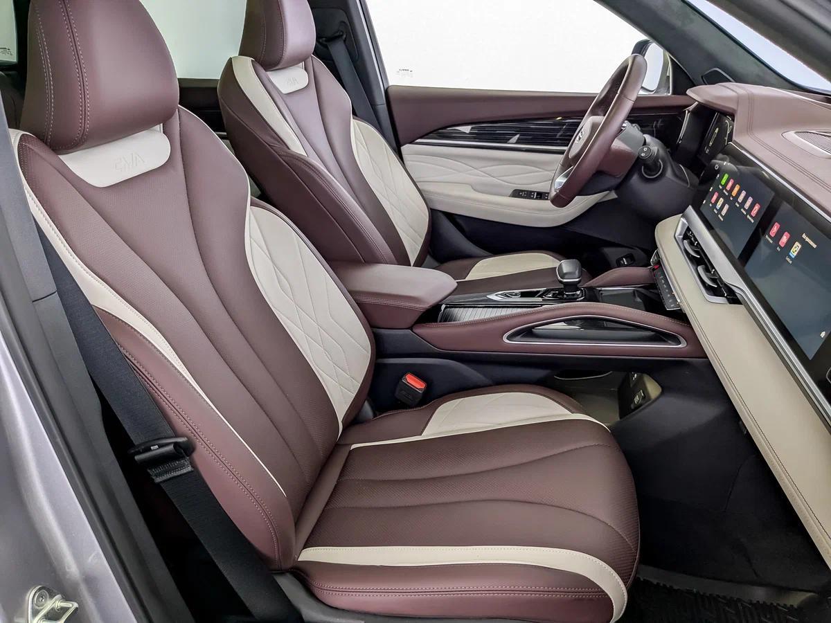 фото автомобиля 7