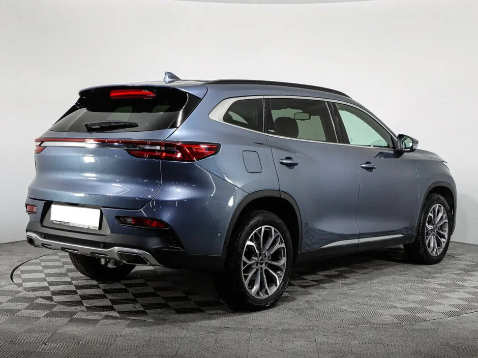 «Авто на Неве»