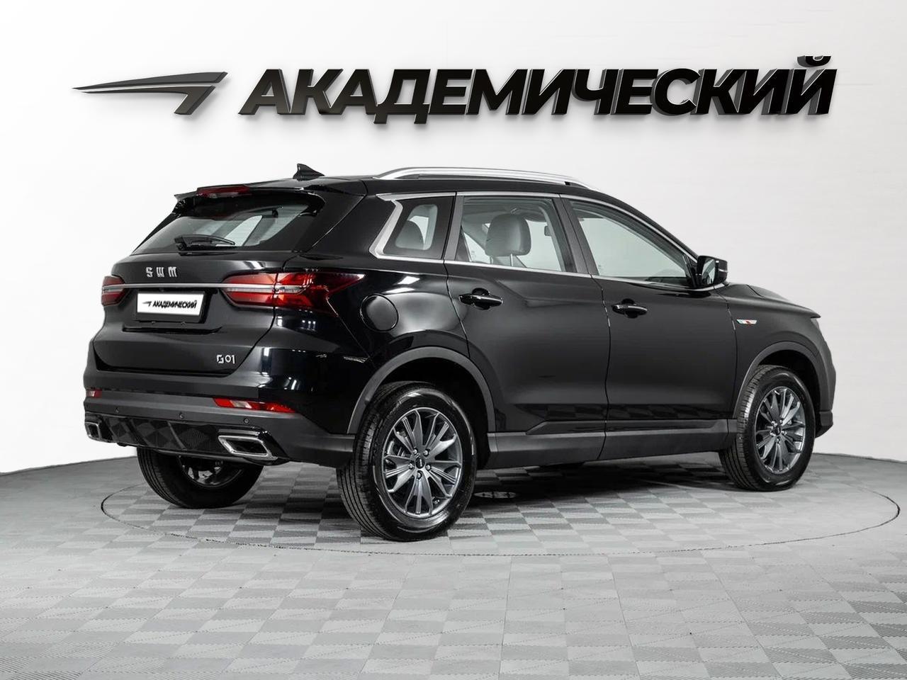 фото автомобиля 1