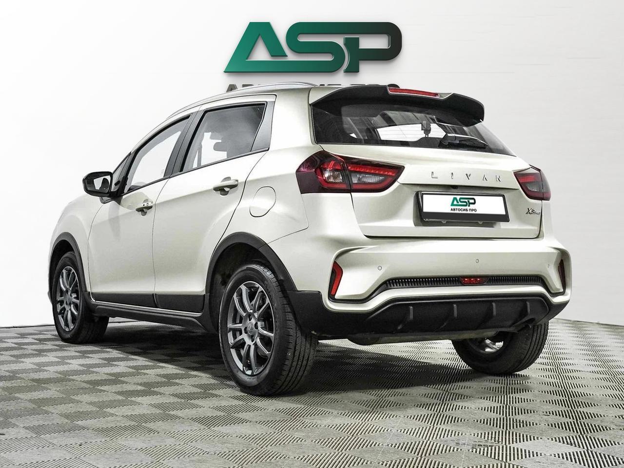фото автомобиля 3