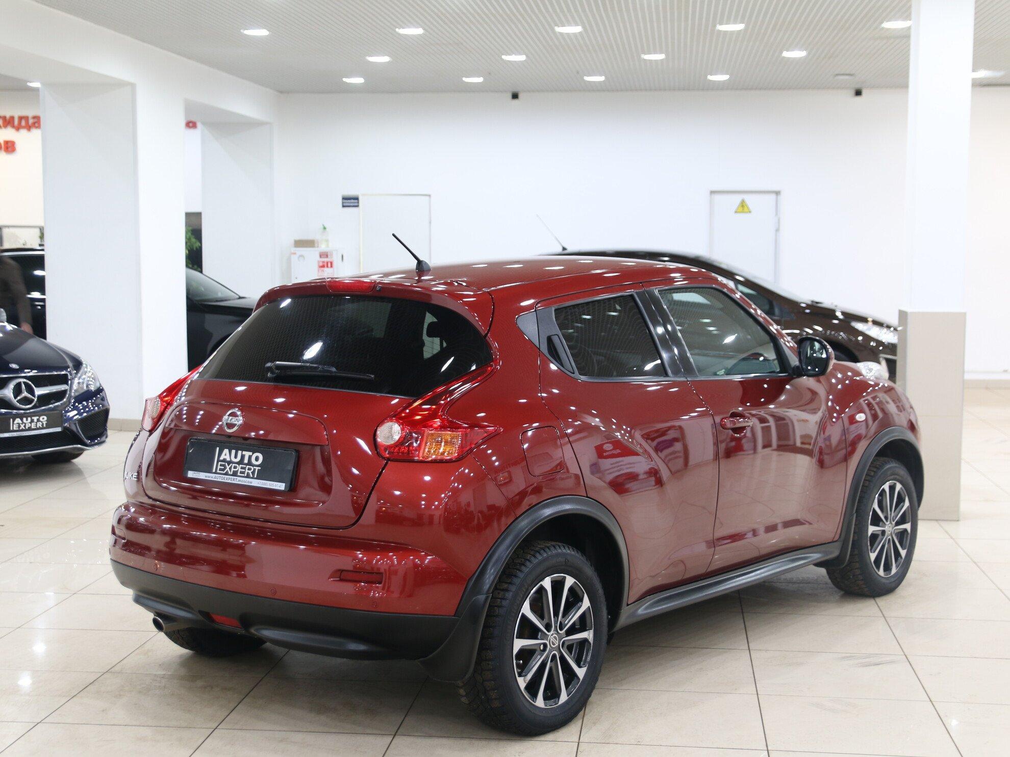 фото автомобиля 1