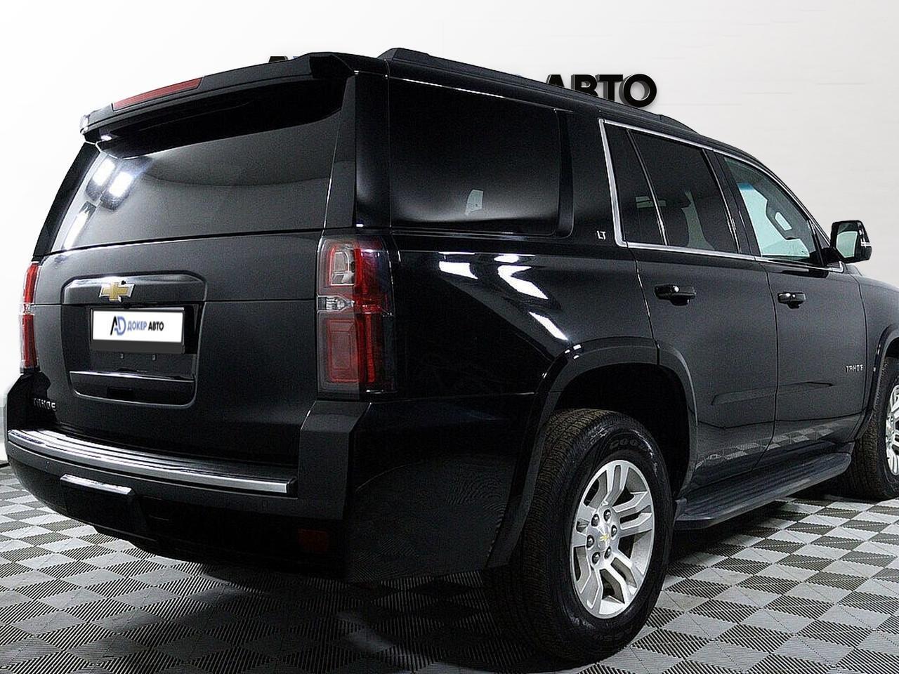 фото автомобиля 1