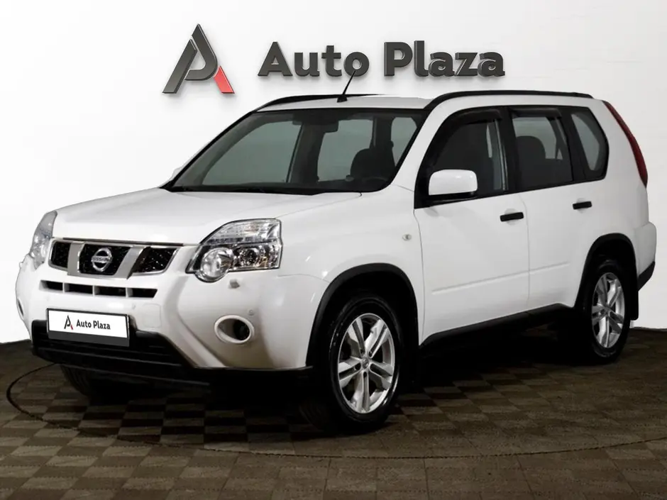 AutoPlaza