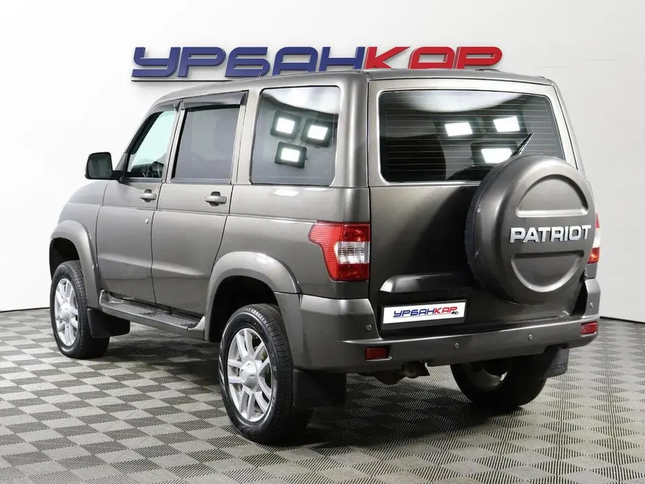 фото автомобиля