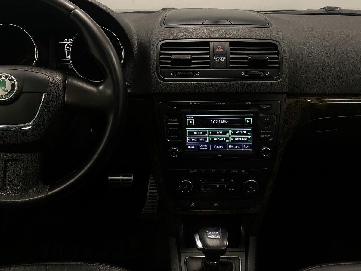 фото автомобиля 7