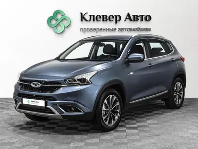 Chery Tiggo 7