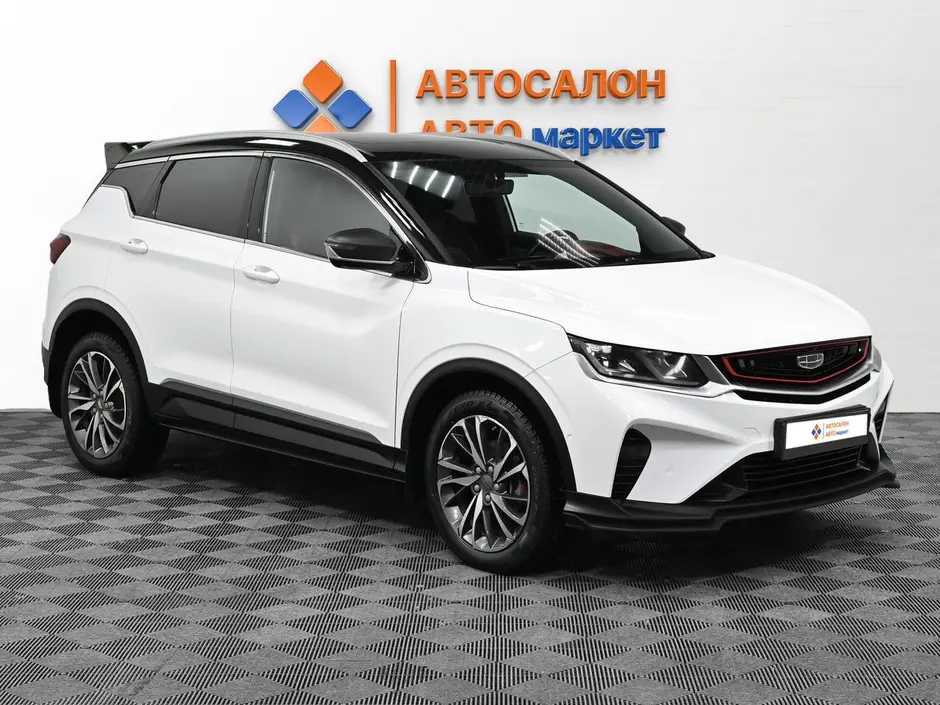 фото автомобиля