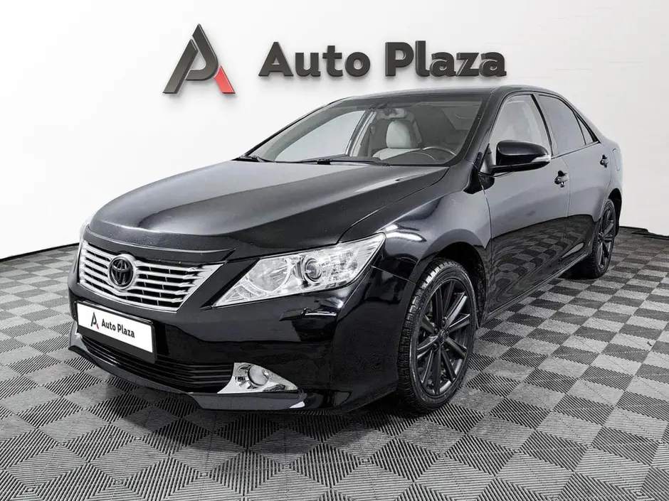 AutoPlaza