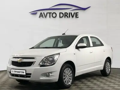 Chevrolet Cobalt