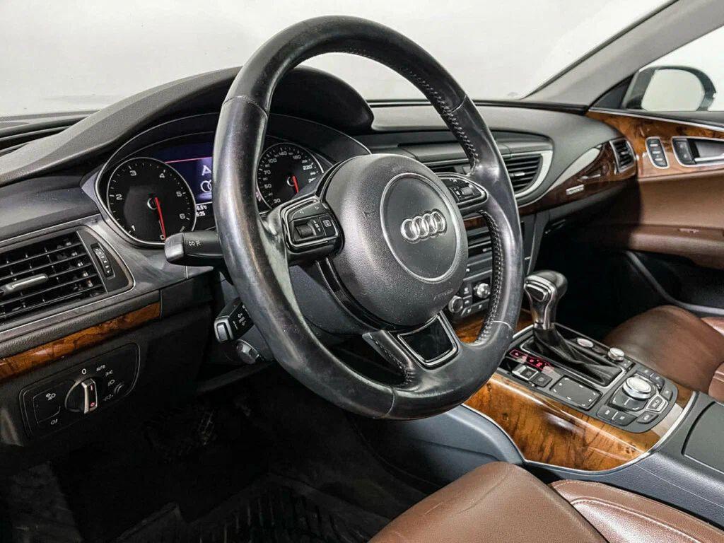 фото автомобиля 7