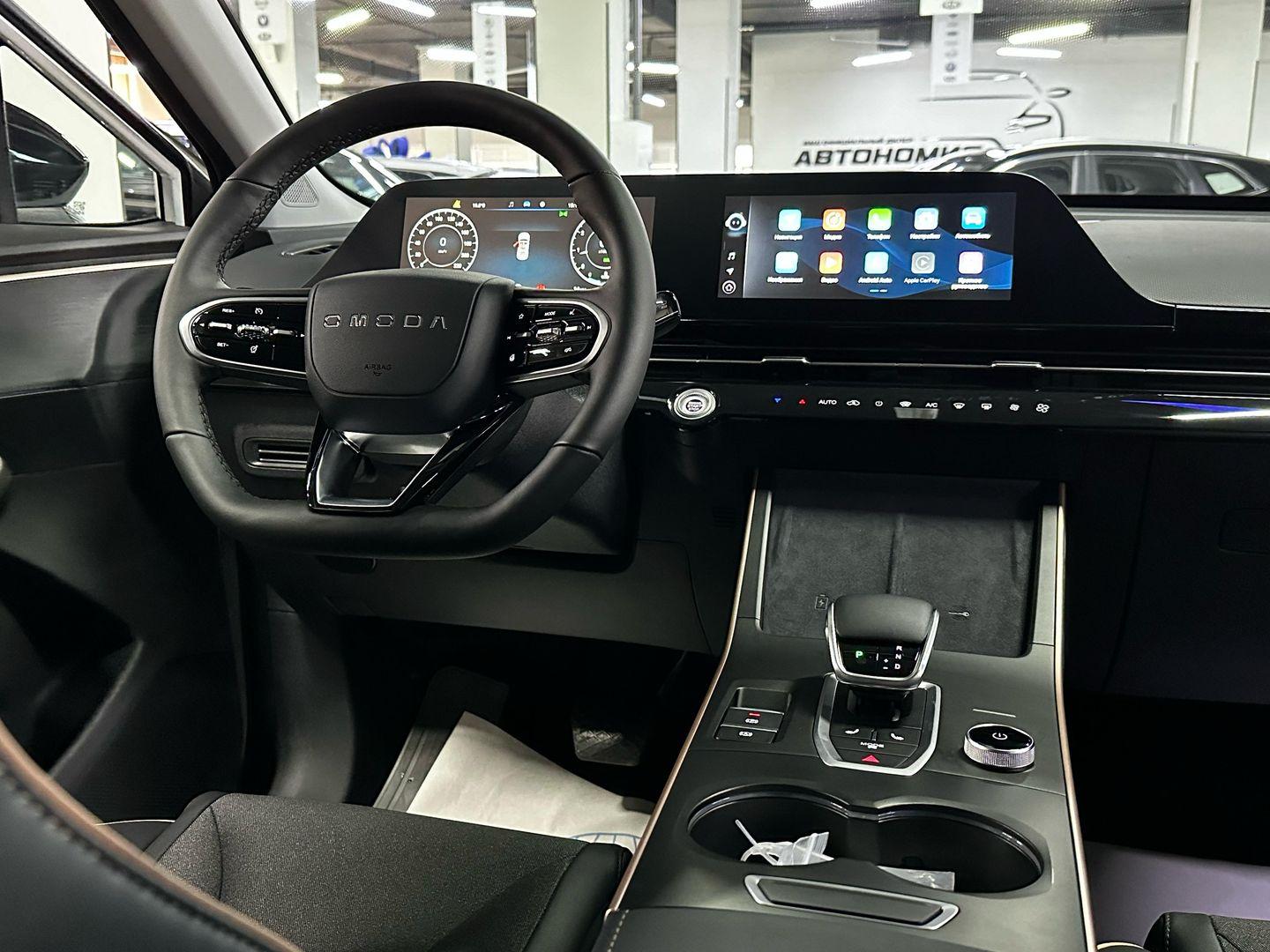 фото автомобиля 11