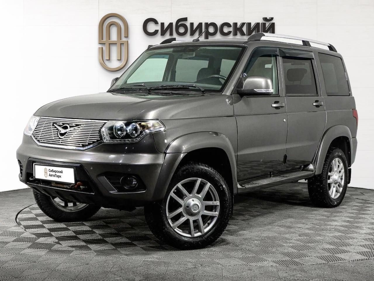 фото автомобиля