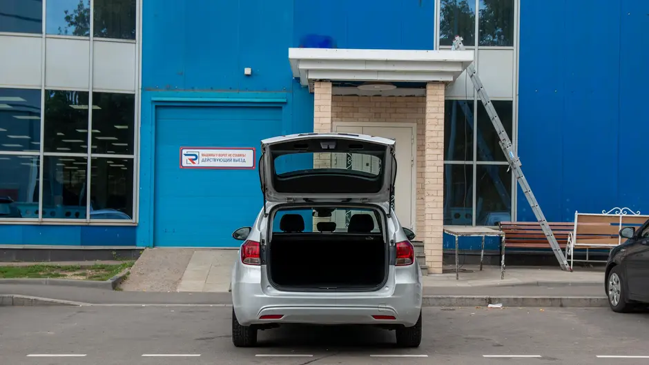 AutoPlaza
