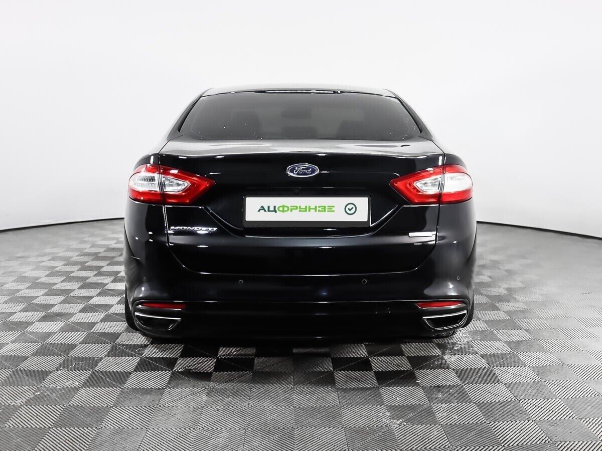 фото автомобиля 7