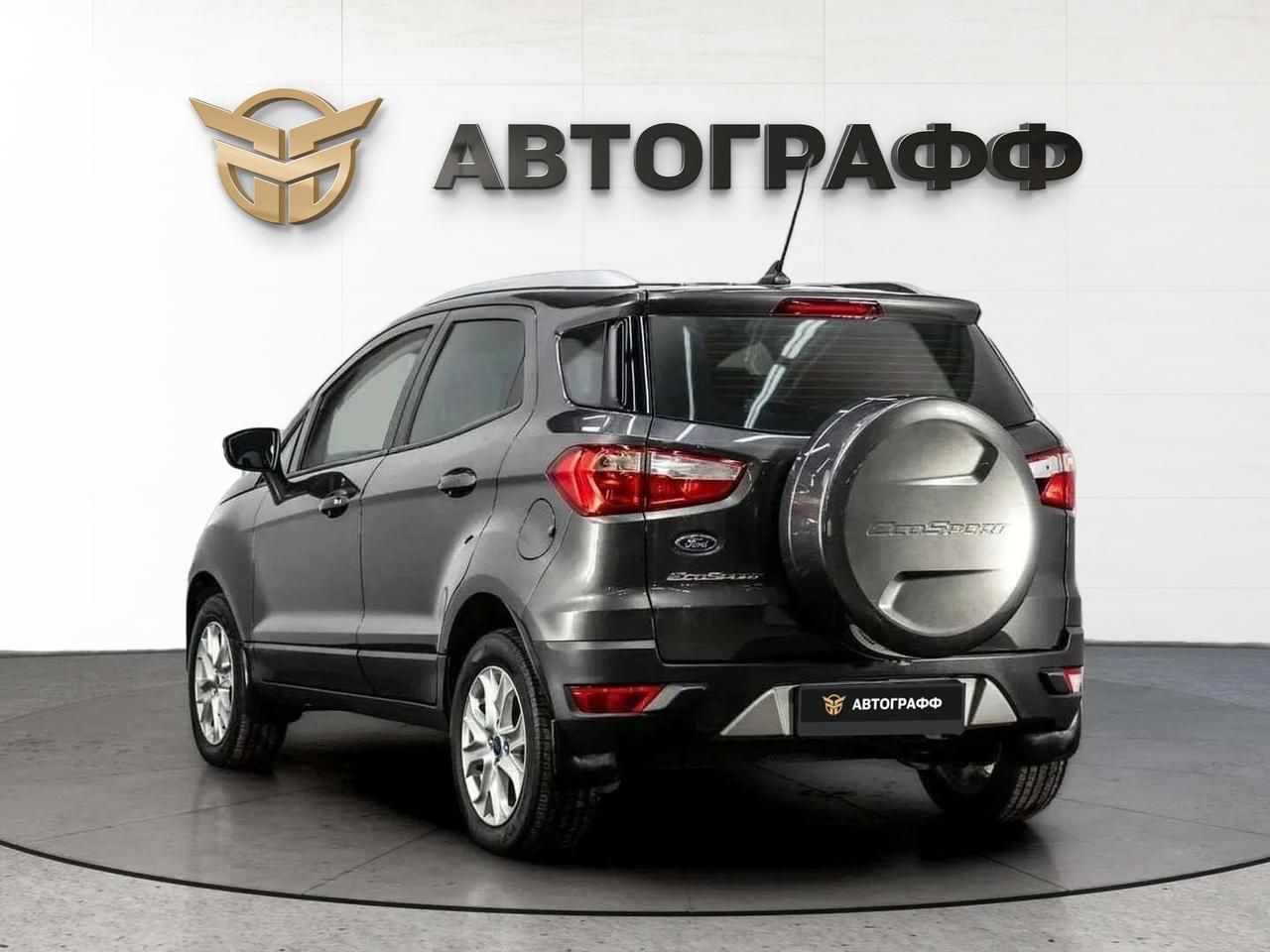 фото автомобиля 3
