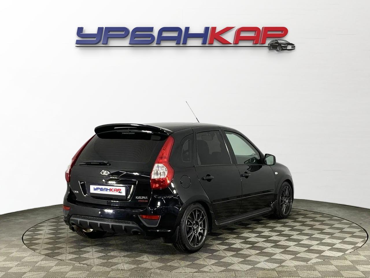 фото автомобиля 1