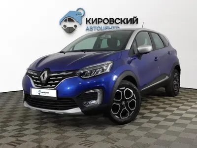 Renault Kaptur