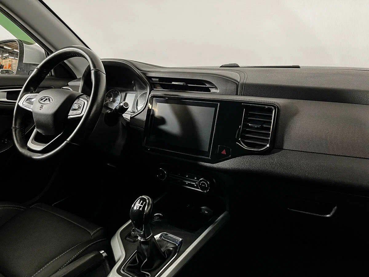 фото автомобиля 5