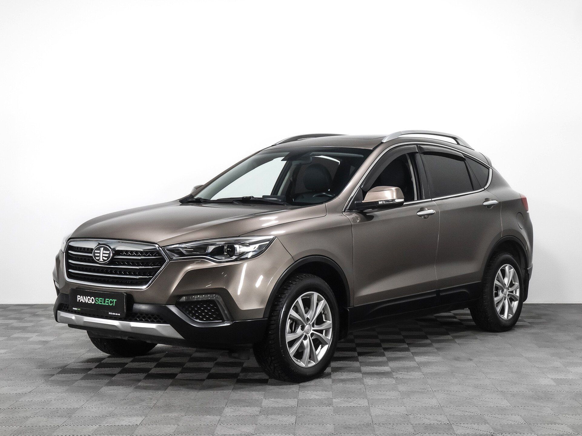 фото автомобиля 0