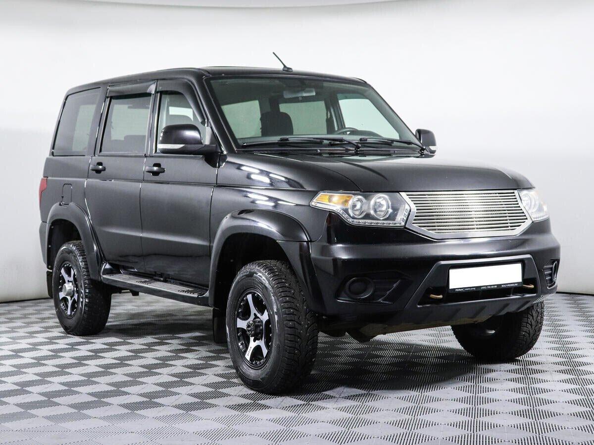 фото автомобиля 2