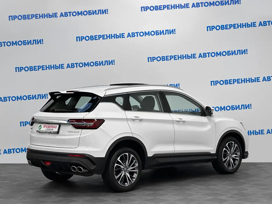 «Авто на Неве»