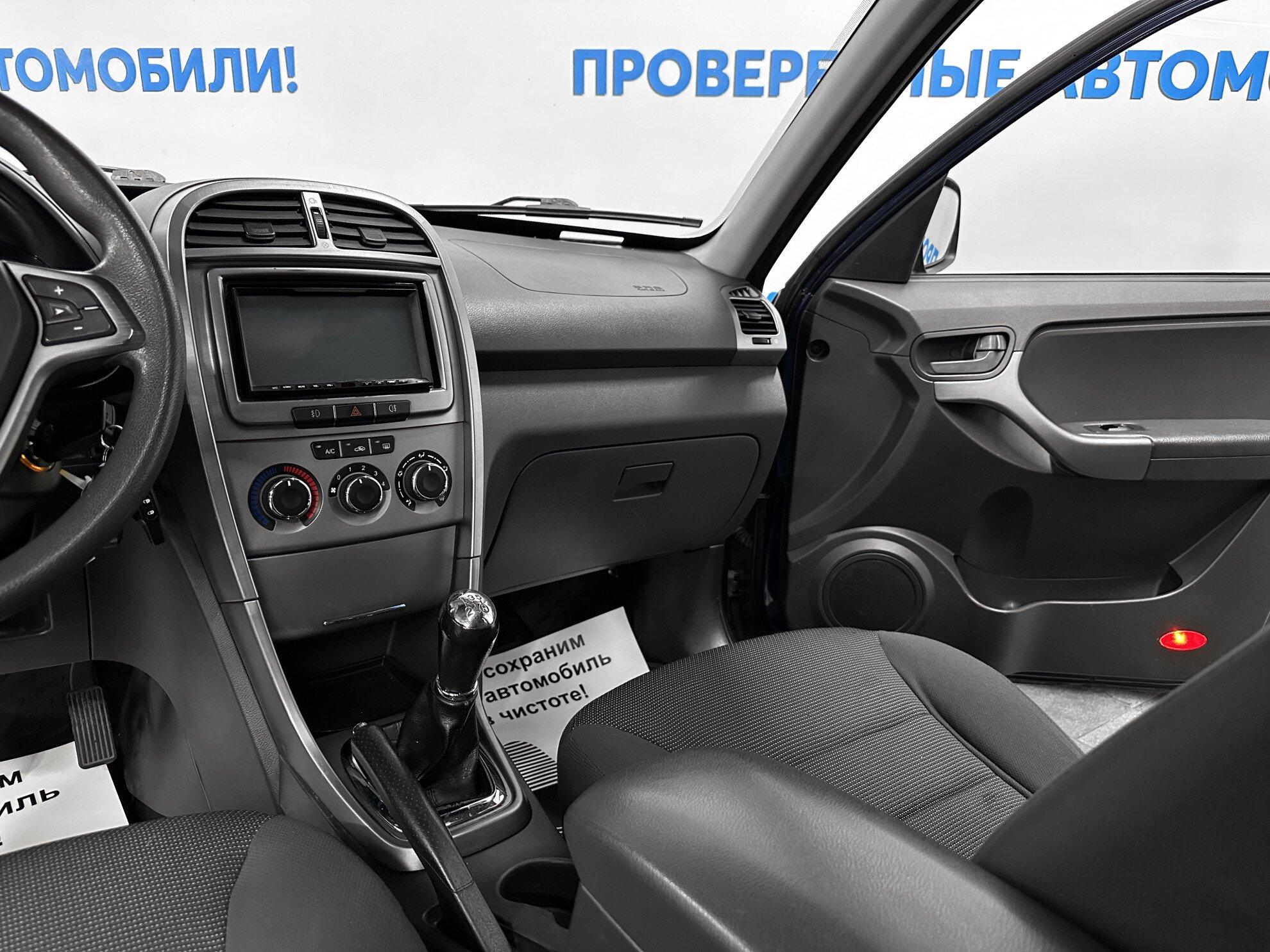 фото автомобиля