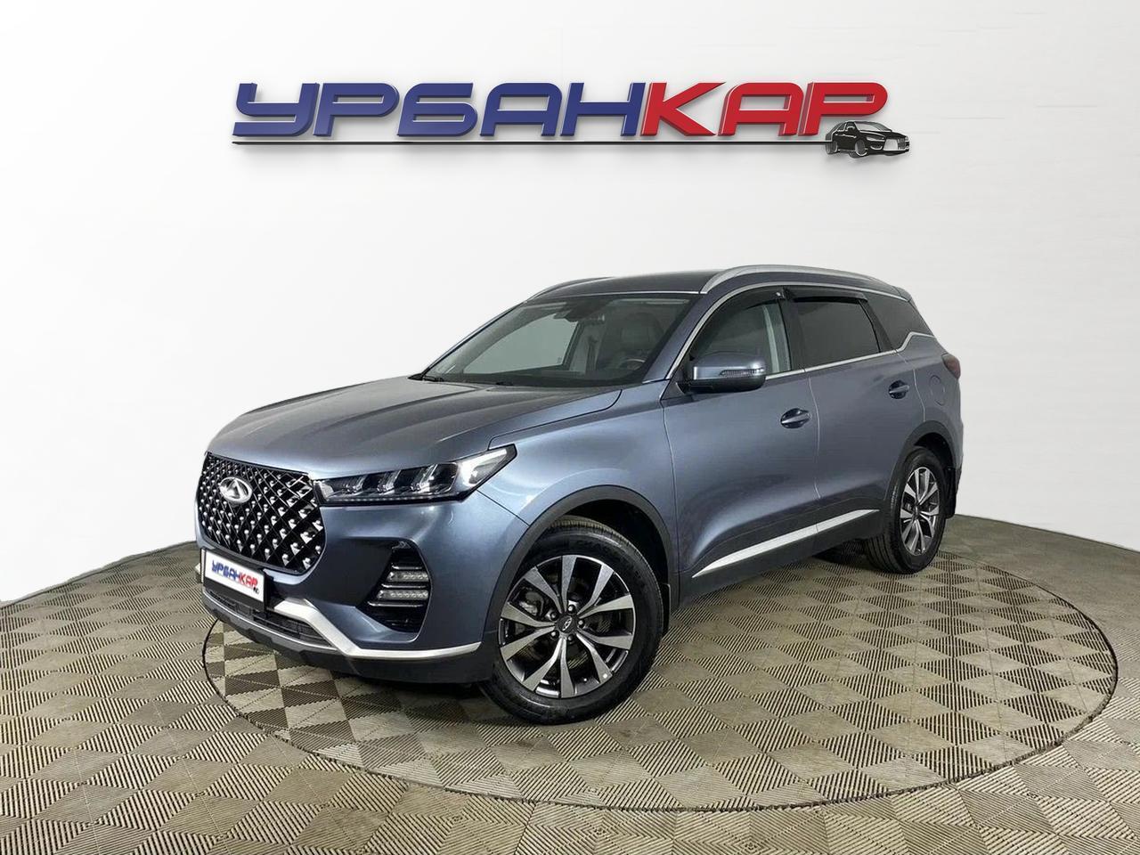 фото автомобиля 0