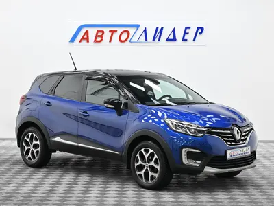 Renault Kaptur