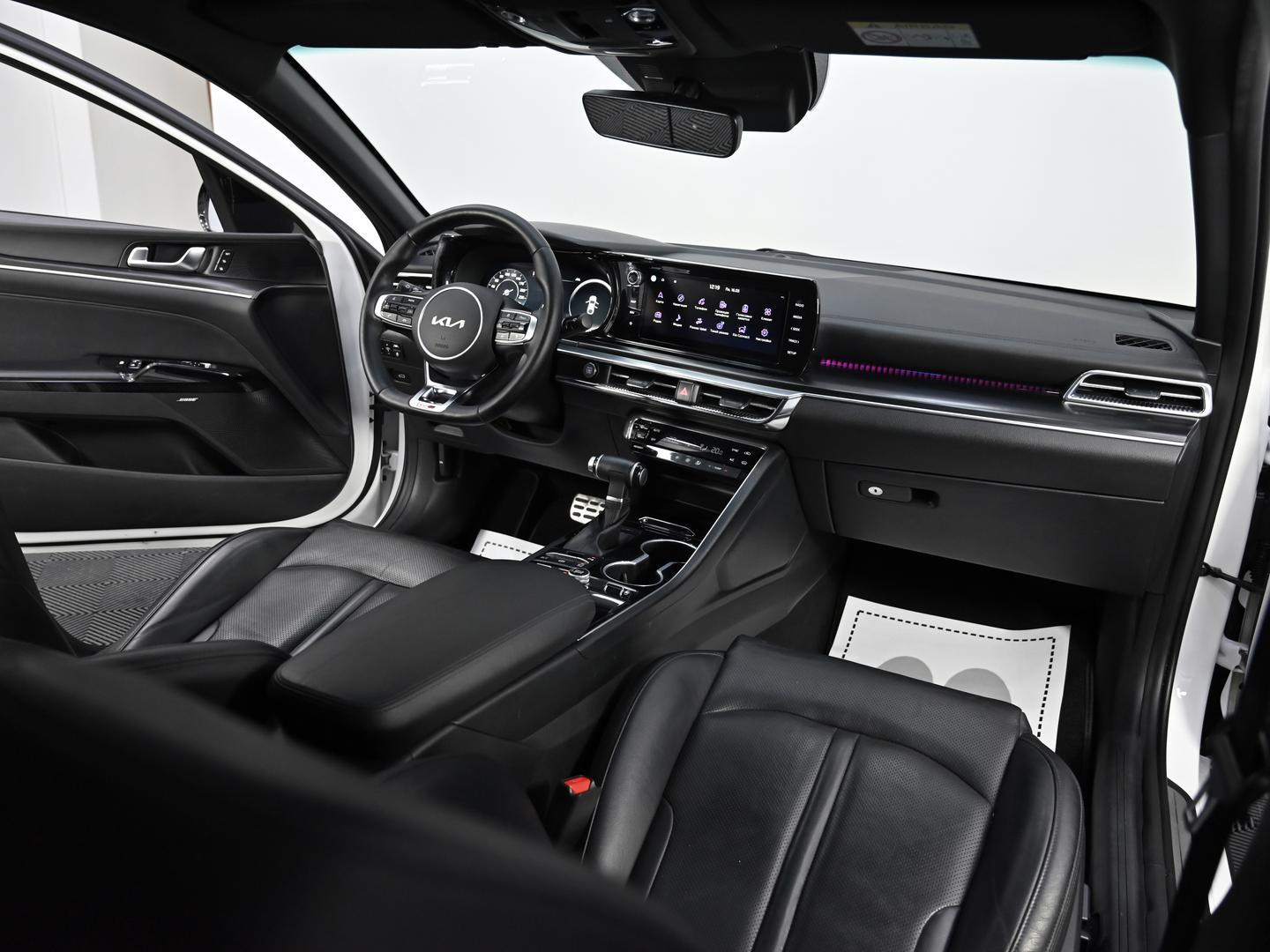 фото автомобиля 10