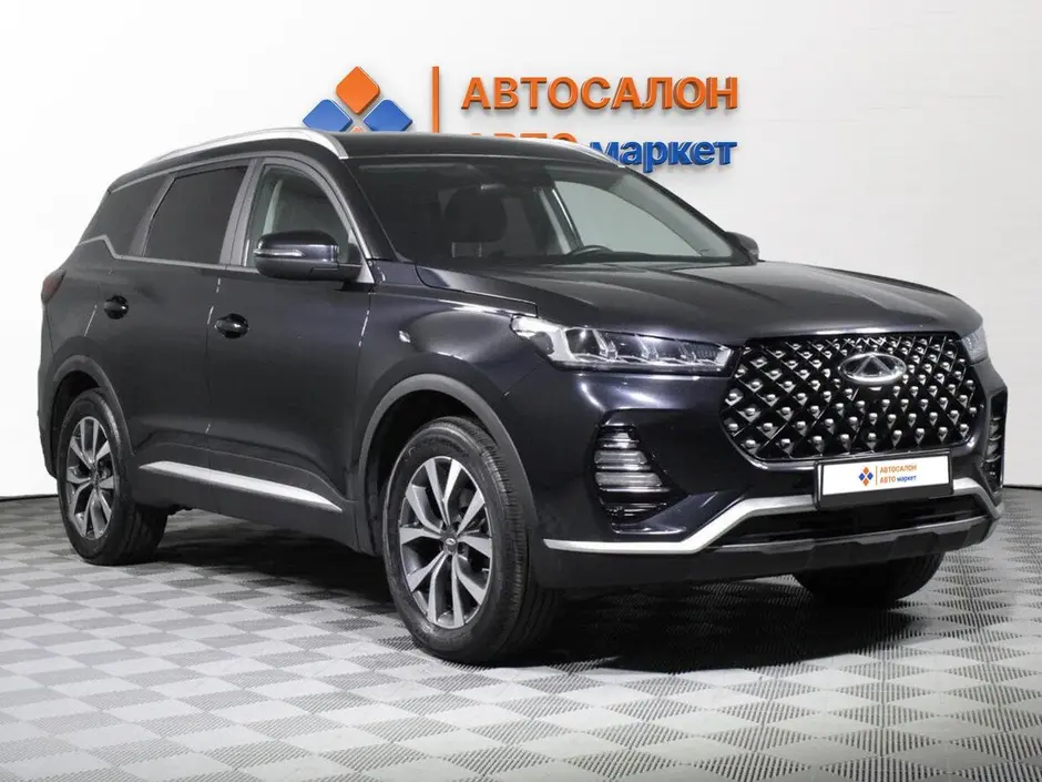 фото автомобиля