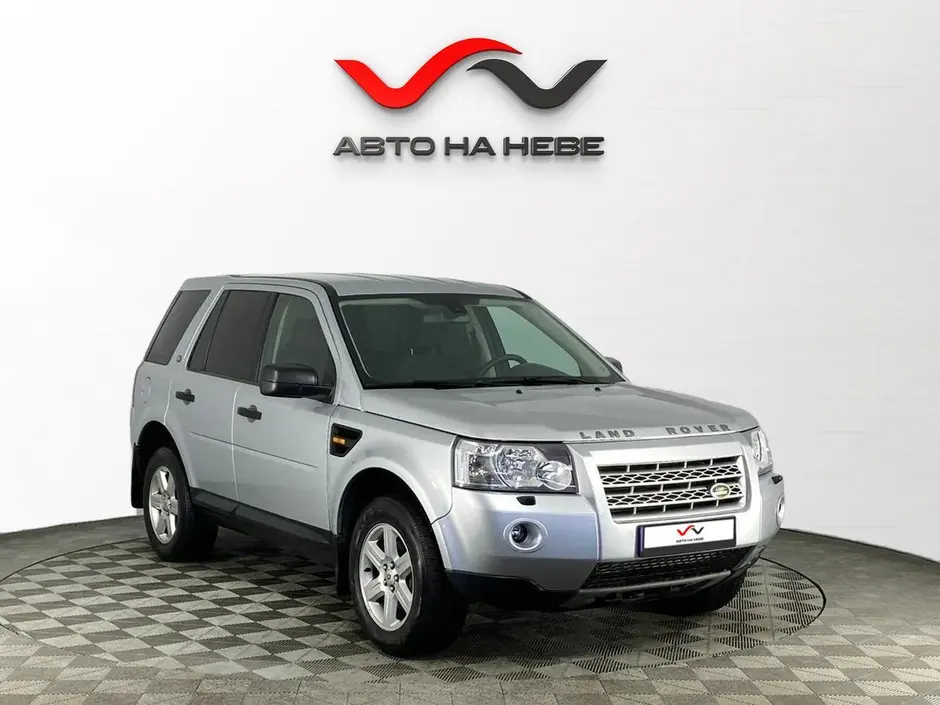 «Авто на Неве»