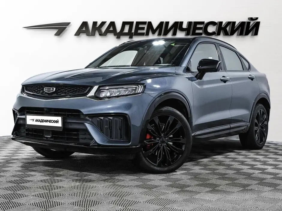 фото автомобиля