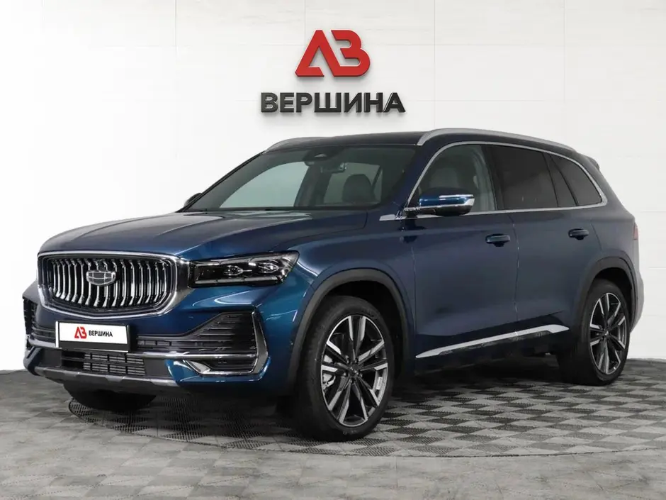 фото автомобиля