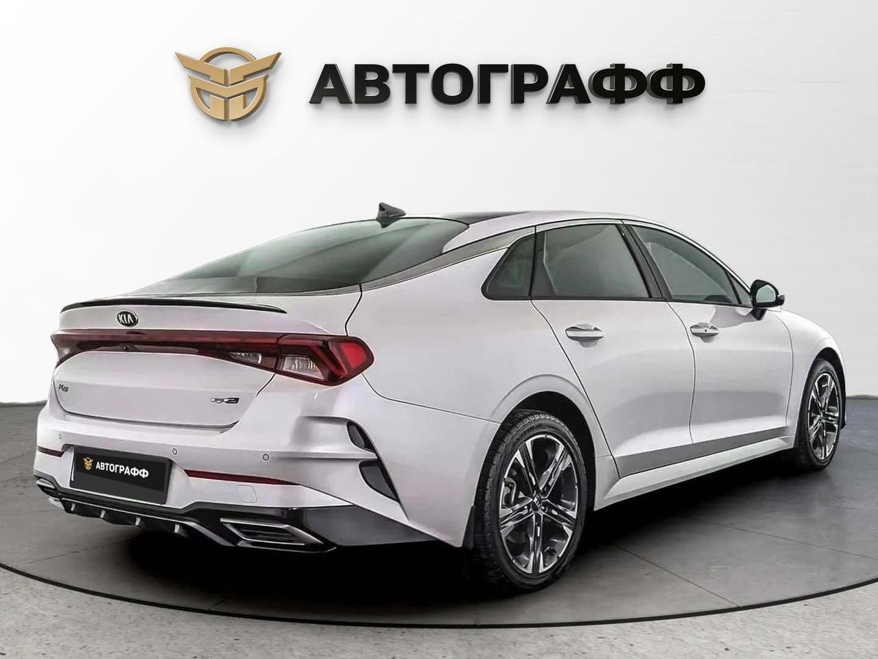 фото автомобиля 1