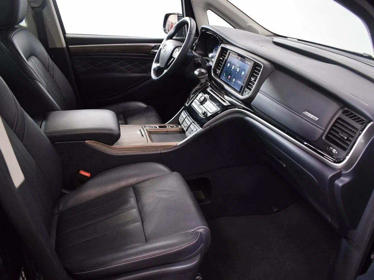 фото автомобиля 7