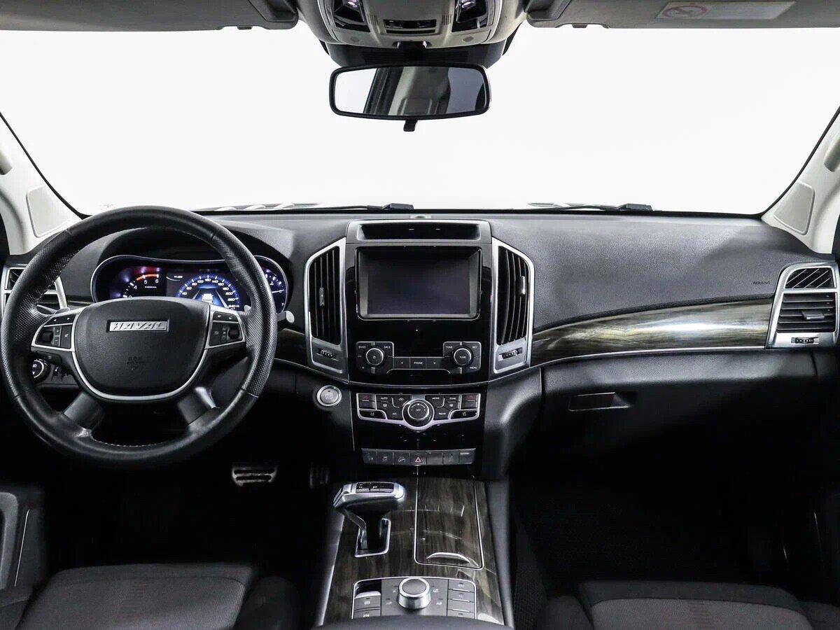 фото автомобиля 5