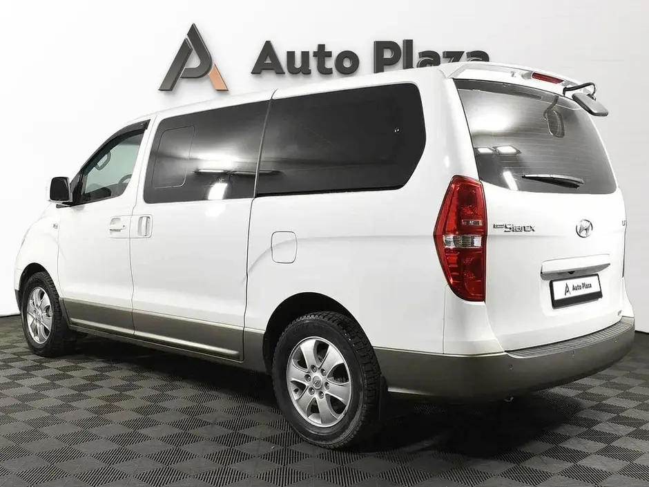 AutoPlaza