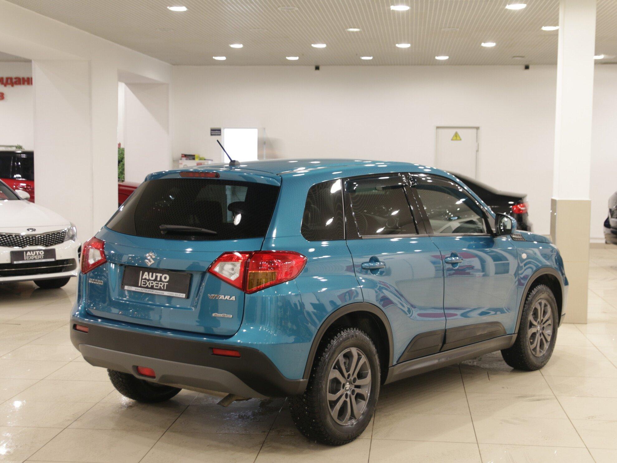 фото автомобиля 1