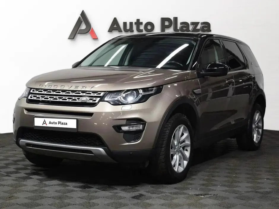 AutoPlaza