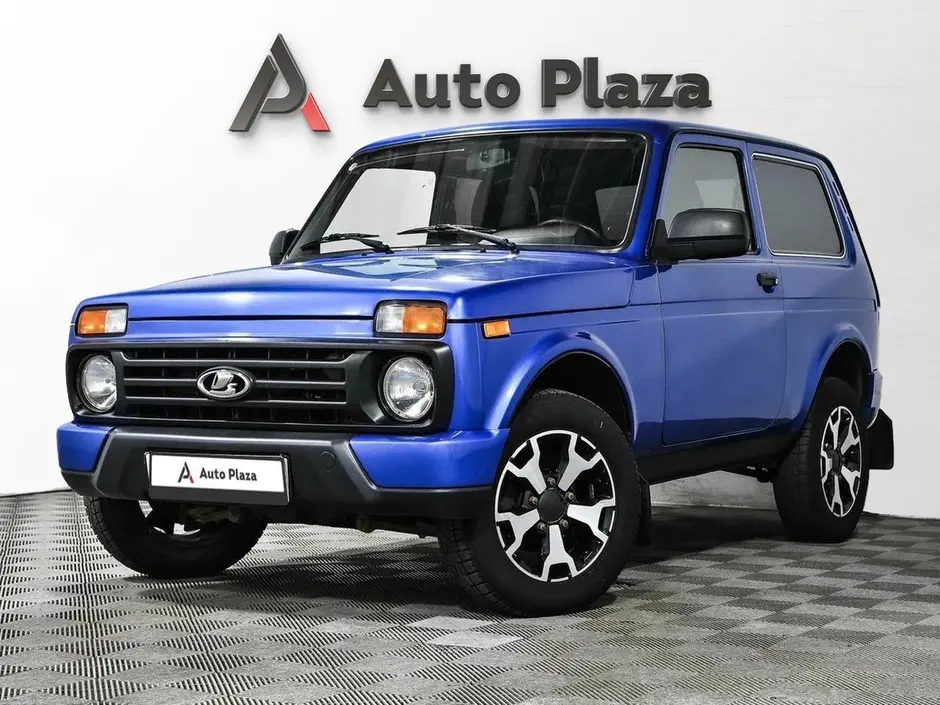 AutoPlaza