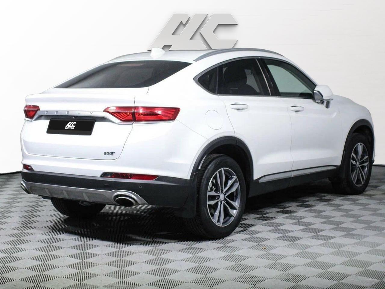 фото автомобиля 1